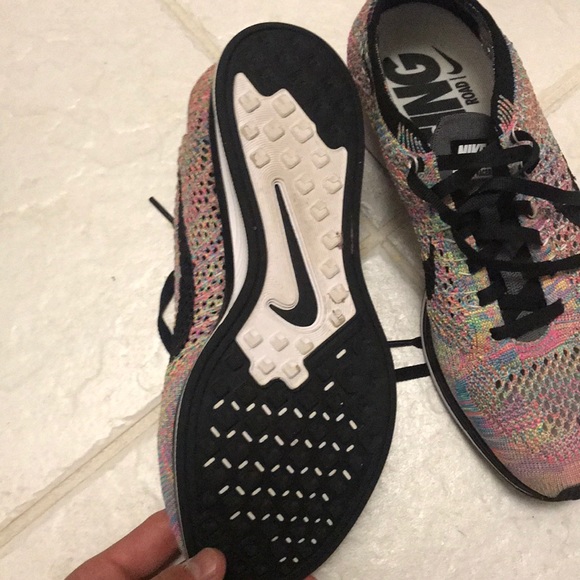 Nike Flyknkt Racer - Picture 2 of 2